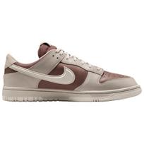 Nike Dunk Atsparūs vandeniui Žemi Batai Riedlentėms Vyriški Smėlio spalvos Rudo HQ2053-002 41