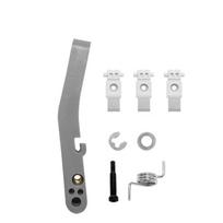 Cutter Handle For Bambu Lab X1 X1C P1S P1P 3D Printer Filament Cutting Lever Replacement Repair Accessory High Quality Parts for X1C P1P P1S