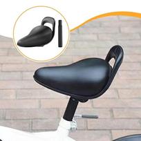 Bicycle Saddle for Children with Seatpost And Handle 31.8mm