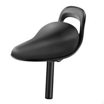 Bicycle Saddle for Children with Seatpost And Handle 25.4mm