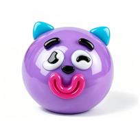 New Smushers Squishy, Curiosities Dog Face Swap Squishy Toy, Soft Moldable Cute Slow Rise Squeeze Toy, Relaxing Sensory S