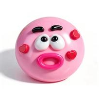 New Smushers Squishy, Curiosities Dog Face Swap Squishy Toy, Soft Moldable Cute Slow Rise Squeeze Toy, Relaxing Sensory S