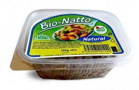 Fresh organic natto 150g - MADE TO ORDER PRODUCT