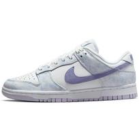 Pre-owned Nike Dunk OG purple pulse DM9467-500-P26095061760887 36.5 white