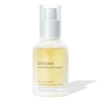 Mixsoon Reishi Mushroom Essence – Strengthening & Revitalising Essence for Skin Barrier, Korean 30ml beige