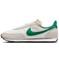 Nike Waffle Trainer 2 Phantom Malachite Vyriški sportbačiai Pilki Balti Juodi DH1349-003 44.5 white