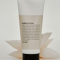 Flexible Curl Cream (Perm Hair Care) 150ml gray