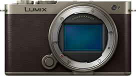 Panasonic Lumix DC-S9 body Titanium