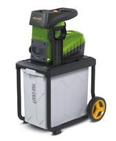 Šakų smulkintuvas „ProCraft PSL2850”