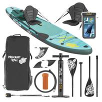 Irklentė „ProCraft Travel SUP320"