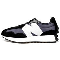 327 Wmns New Balance 'Juoda Pilka' Moteriški WS327SFC 39 black