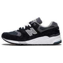 999 New Balance 'Navy Pewter' M999CBL 36 black
