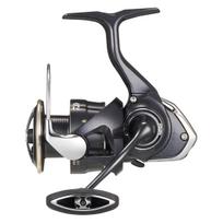 Daiwa Spinning Reel 26FREAMS (DAIWA) LT3000D-C gray