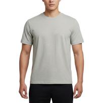 Nike ACG Series AS U DF Meadow Eng Solid Color Crew Neck Casual Short Sleeve T-Shirt Men Tops II0936-304 2XL white