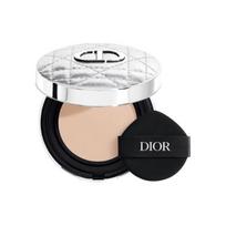 DIOR Foundation Rich satin gloss #0N sidabras