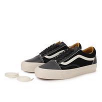 VN000D9JBLA Vans Premium Old Skool  Antwerp Black 9 black