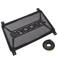 Motorcycle Radiator Guard Grill Cover Radiators Protector For Kawasaki Z900RS Z 900RS 2021-2025 2024 Z 900RS SE Cafe Accessories gray