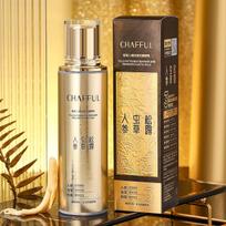 Ginseng, Cordyceps,Truffles Face Emulsion Hydrating Smoothing Moisturizer for Glow Skin Anti-aging,Skin Barrier Repair 260ml kaip parodyta spalva