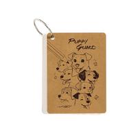Coloring Book for Adults and Teens, Sketch Pad for Creative Projects One Size brown