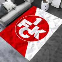 2026 NEW Kaiserslautern Carpet Rug for Living Room Bedroom Home Sofa Decoration,Kids play Non-slip Floor Mat 60x90cm( 23x35in )