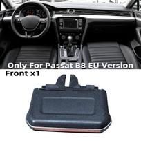 1x Interior Front Rear AC Air Vent Grill Tab Clip for VW European Passat B8 2016-2023 CC 2019-2024 3G0819203A 3G1858416 Front-1PC