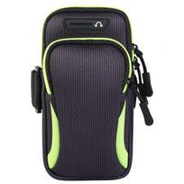 Gym Sport Running Smartphones Armband Wristlet Mobile Bag Phone Case Arm Phone Holder Arm bag