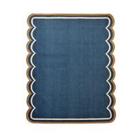 Minimalist Irregular Living Room Decoration Carpet Creative Rugs for Bedroom Large Area Baby Crawling Mat Cloakroom Plush Rug 80x160cm