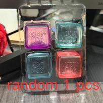 New Set /Squishy Needoh /Nice Cube Schylling /Sensory Stress Reliever Fidget Tool Toy Anxiety Focus Sensory Cube Adults Kid Gift