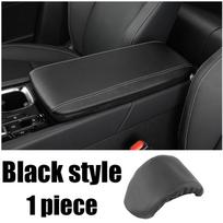 For Lexus RX 300 350 350h 450h 500h -2025 armrest box protective cover automotive interior decoration accessories durable hs35 01 black