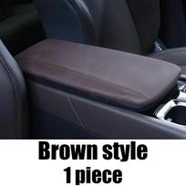 For Lexus RX 300 350 350h 450h 500h -2025 armrest box protective cover automotive interior decoration accessories durable zs35  04