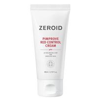 ZEROID Pimprove Red Control Cream pH4 Soothing Moisturizing Face Cream 80ml