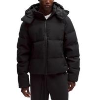Lululemon pūkinės striukės & paltai vyriški LM4ATVS XL black
