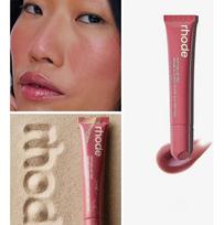 Rhode Blizgus lūpų dažas, Skaidri spalva drėkinanti apdaila 3 fl oz 10 ml beige