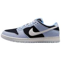 Pre-owned Nike Dunk SB DUNK LOW PRO Aluminum/Black HF3063-400-P26095463233227 42