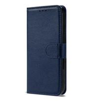 Odinis atlenkiamas piniginės dėklas skirtas Xiaomi Redmi Note 12 11 11S 10 10S 9 9S 10T 9T 8T 8 7 6 5 5A Pro Max 4X 10 10C Redmi Note 4-4X&Case & Strap
