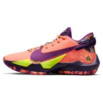 Nike Zoom Freak 2 Bright Mango Sneakers casual CW3162-800 44.5 beige