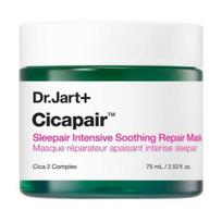 Dr.Jart+ Cicapair Sleepair Intensive Soothing Repair Mask 75ml blue