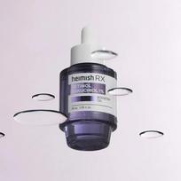 [heimish] RX Retinol Bakuchiol Booster Oil 35ml gray