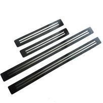 Honda CRV/Civic/Inspire/Odyssey Durų slenksčio apsauginis lipdukas - Apsauga nuo įbrėžimų black