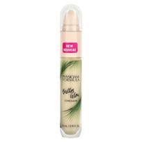 Physicians Formula, Butter Glow maskuoklis, 1712792 Šviesiai iki vidutinio, 0,19 fl oz (5.6 ml) beige