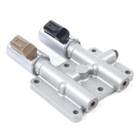 Transmission Dual Solenoid for 2001-2005 Honda Civic 1.7L 2.0L 1.3 28015-PLX-305 28250-PLX-305 CHINA
