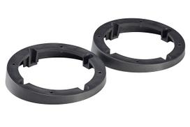 Pioneer speaker mounting kit 10cm spacer for Carrozzeria UD-K125 flush-mount