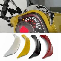 VESPA Sprint 150 Speedometer Frame Upper Cover (2013-2022) None black