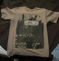 YO LA TENGO Band Sand T Shirt Full Size S-5XL TU321 M gray