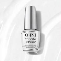 [OPI][INFINITE Shine] Base Coat gray