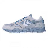 [Hummel] EDMONTON 3S SUEDE BONE WHITE HMSN-8368 265 gray