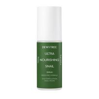 DEWYTREE Ultra Nourishing Snail Serum 70ml white