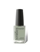 Kinetics nagų lakas Kinetic SolarGel Polish Clear mind 696, 15ml