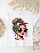 Italian Girl Italian Italia Italy Womes For Unisex Unisex Unisex All Season Funny Unisex All Unisex All TShirt 3XL beige