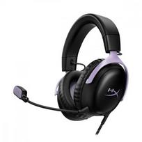 Gaming Headset Cloud III Black Lavender - DF7F0AA